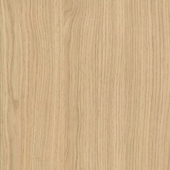 Wood veneer panel