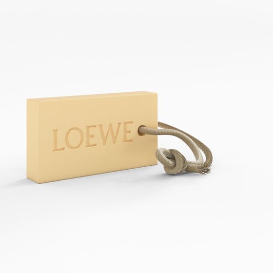 Oregano Large Bar Soap