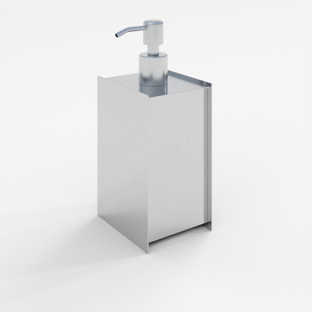 Dispenser di Sapone