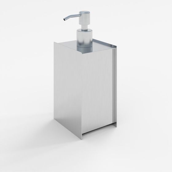 Dispenser di Sapone