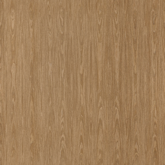 Wood veneer panel