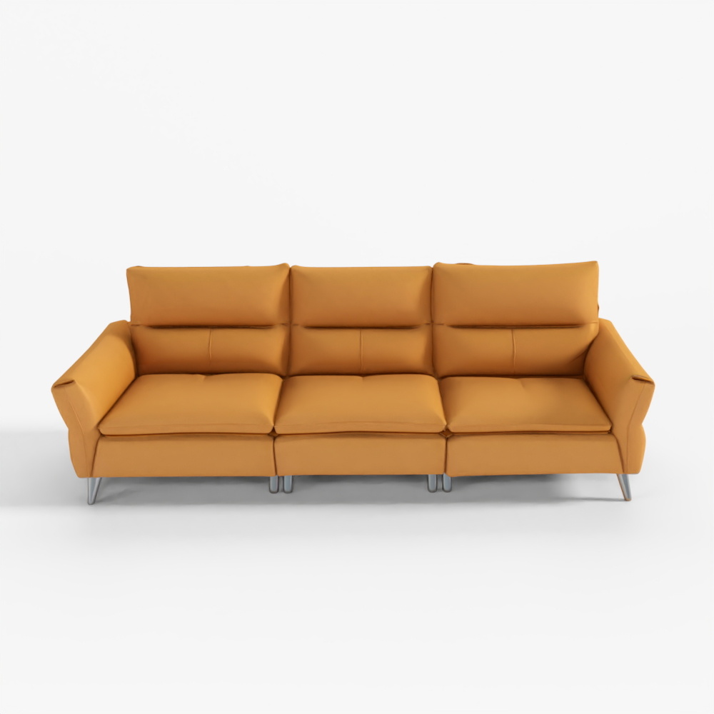 Samickgagu Leon 4-Seater Sofa