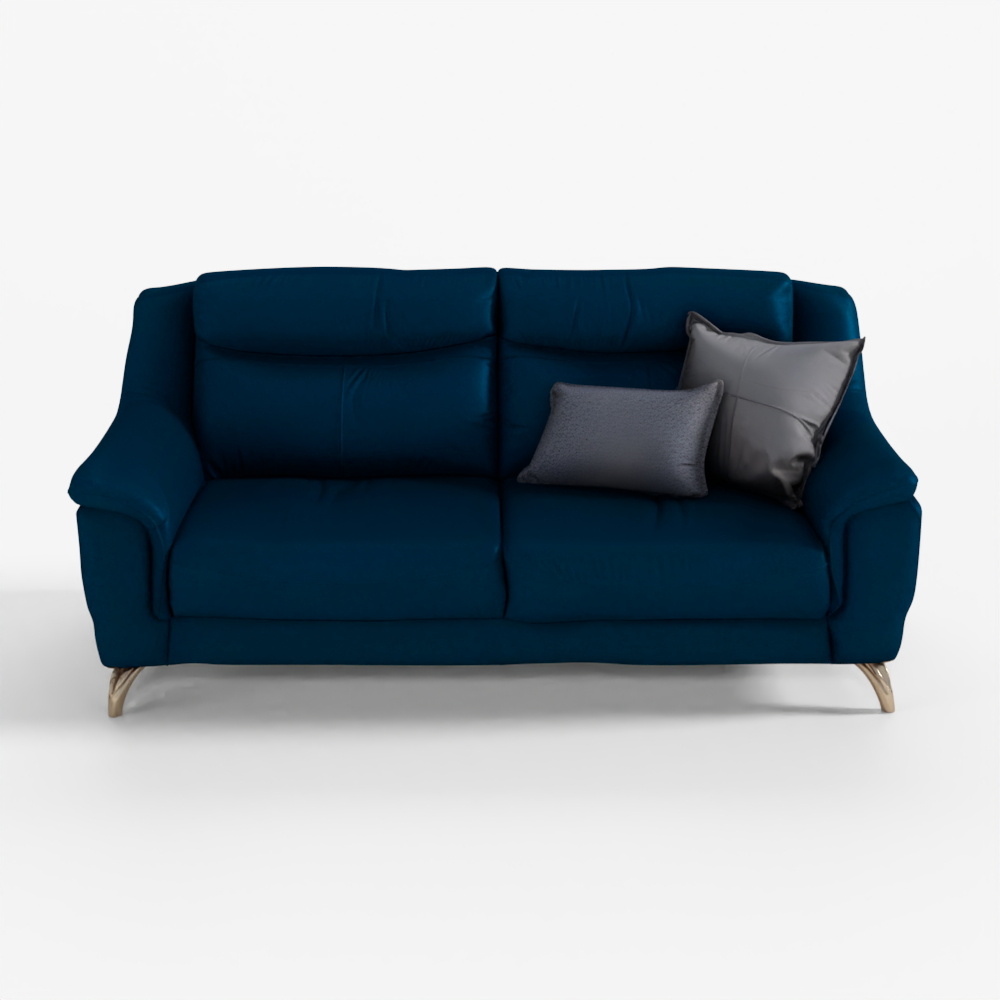 Samickgagu Loren 3-Seater Sofa