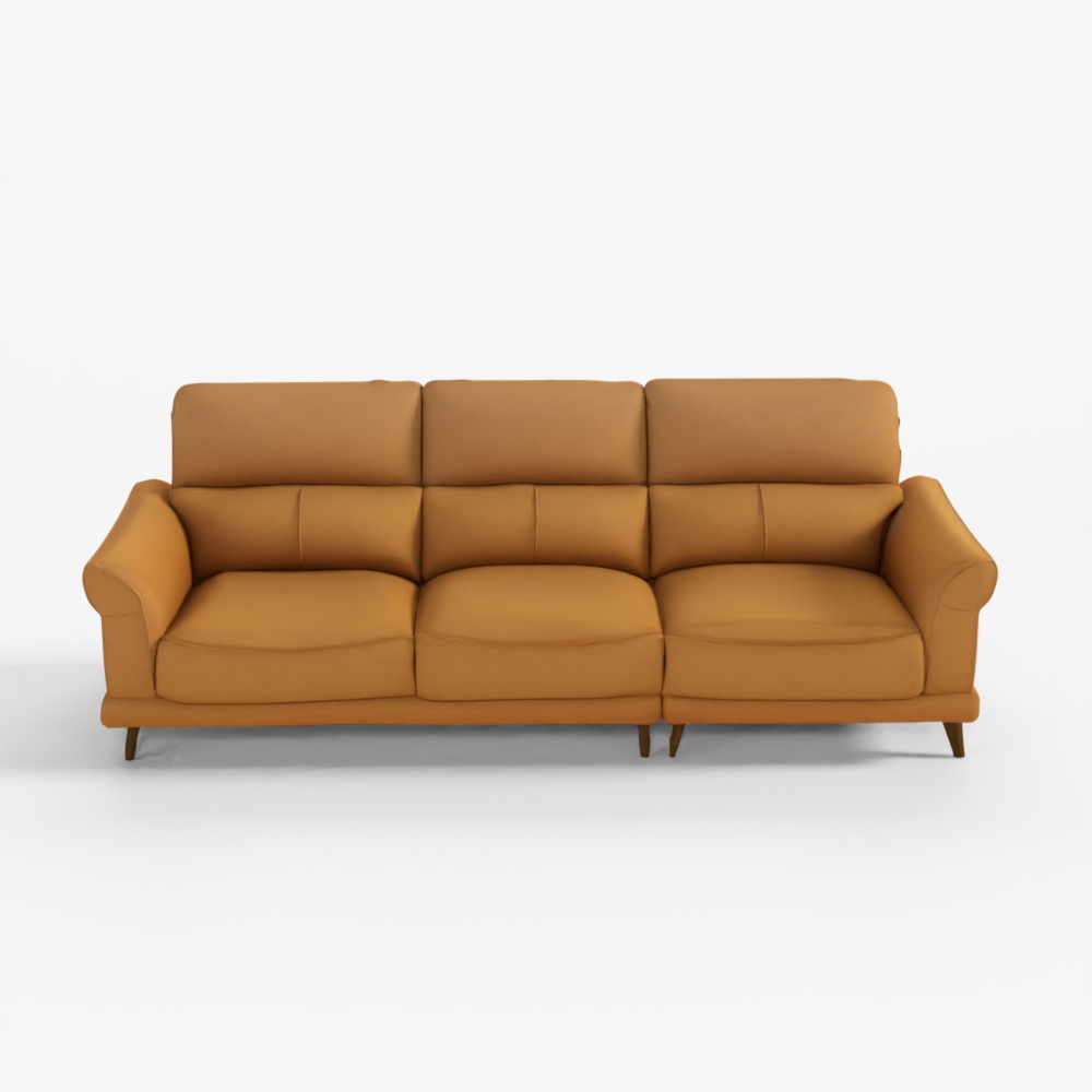 Samickgagu Marine 4-Seater Sofa