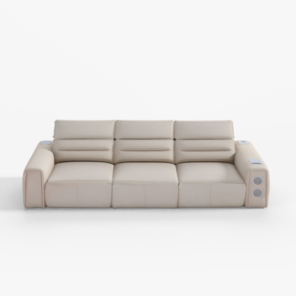 Sofa Trượt 4 Chỗ Samickgagu Max