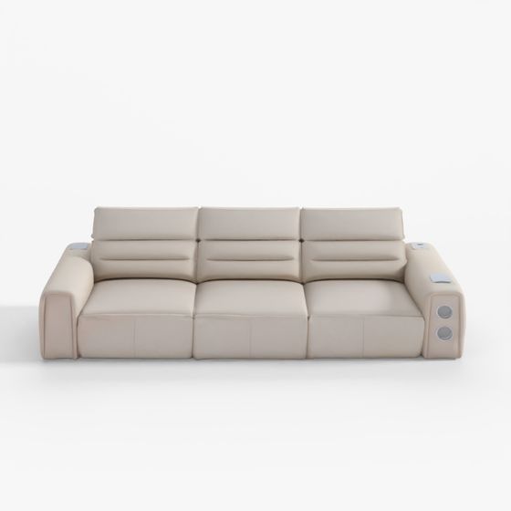Sofa Trượt 4 Chỗ Samickgagu Max