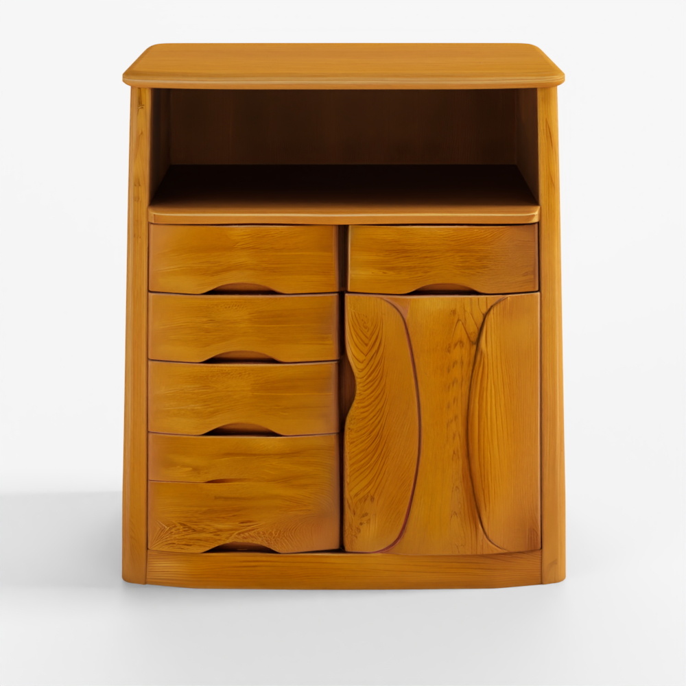 リビングボード