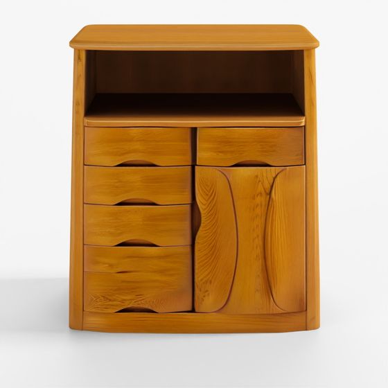 リビングボード