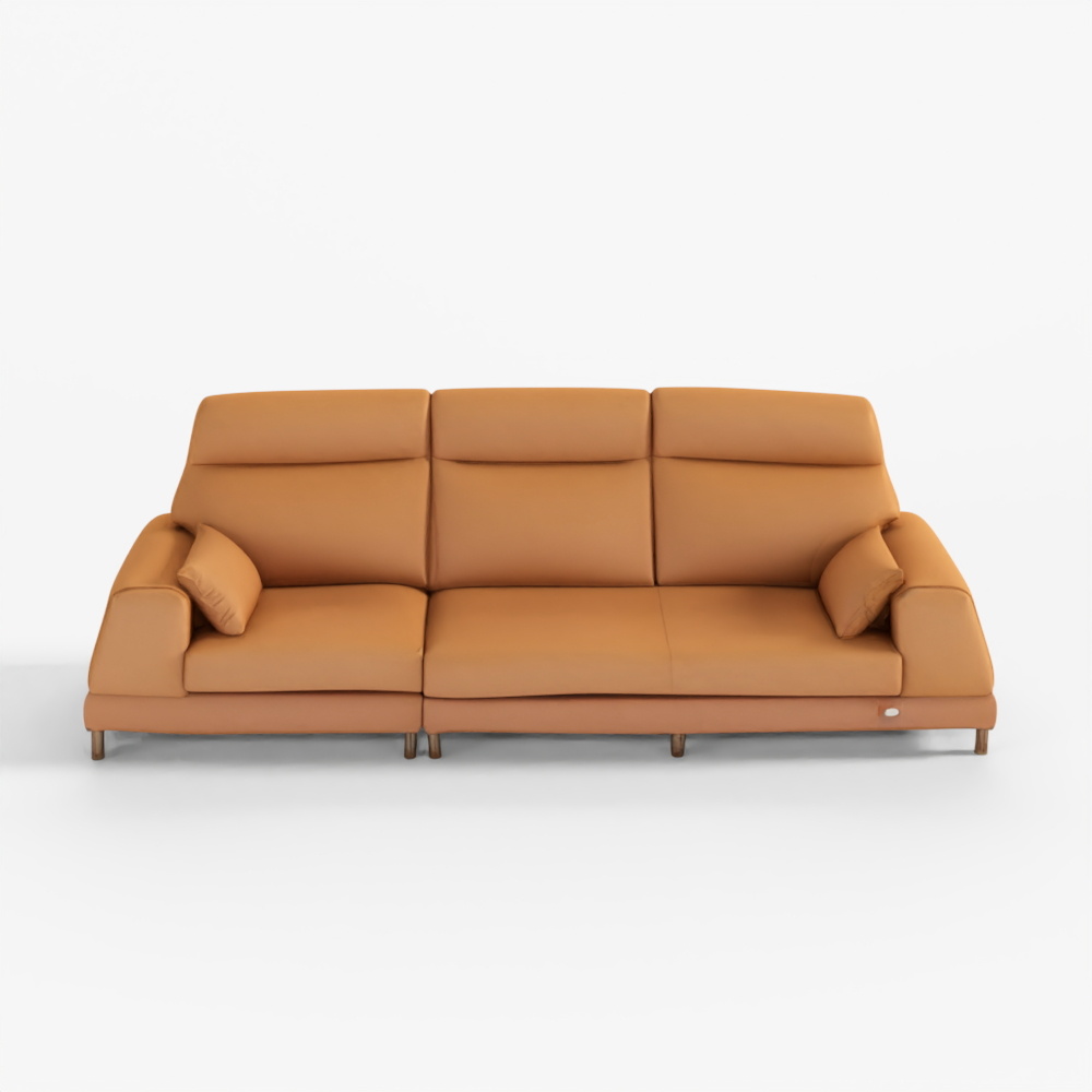 Samickgagu Best 4-Seater Sofa