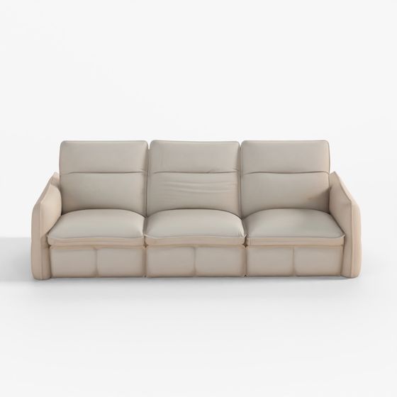 Samickgagu Besna 4-Seater Recliner Sofa