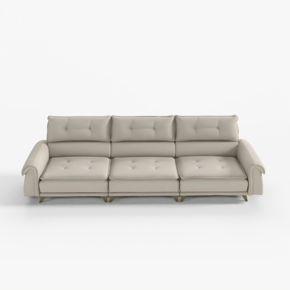 Samickgagu 베드파 4인 슬라이딩 소파