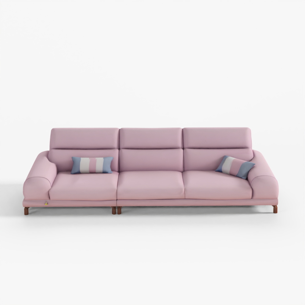 Диван на 4 места Samickgagu Cleve