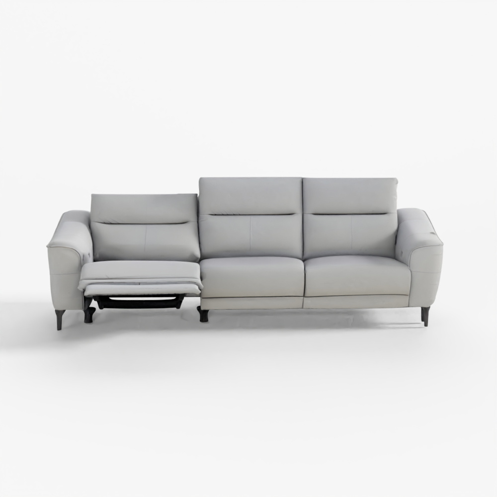 โซฟาปรับนอน 4 ที่นั่ง Samickgagu Cruise