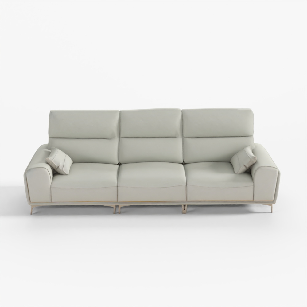 Samickgagu Owen 4-Seater Sofa