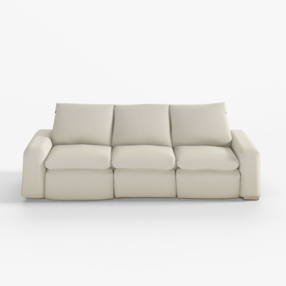 Samickgagu Eone 4-Seater Reclining Sofa