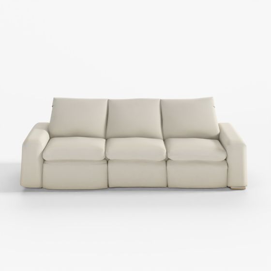 Samickgagu Eone 4-Seater Reclining Sofa