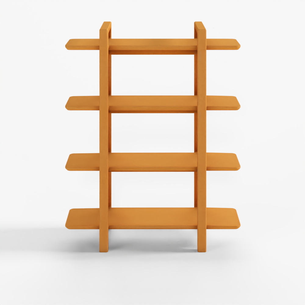 オープンキャビネット