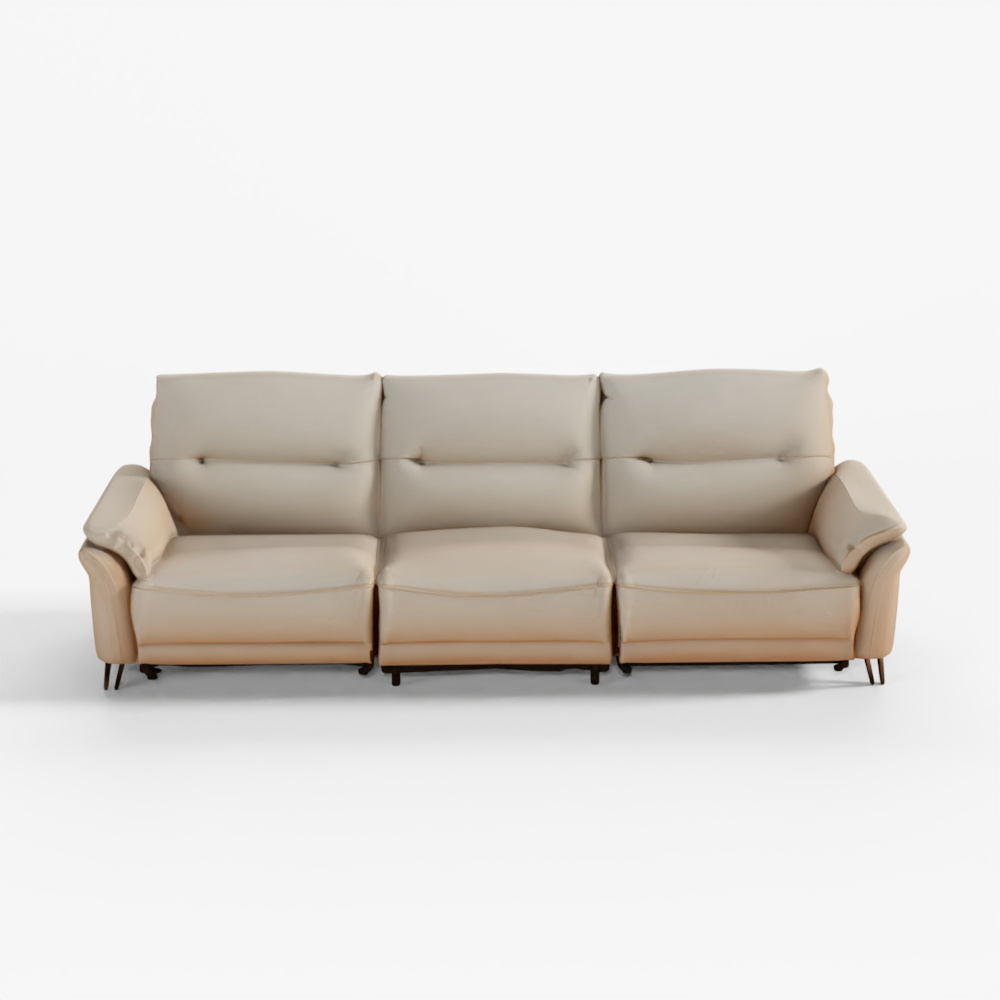 Samickgagu Sharon 4-Seater Recliner Sofa