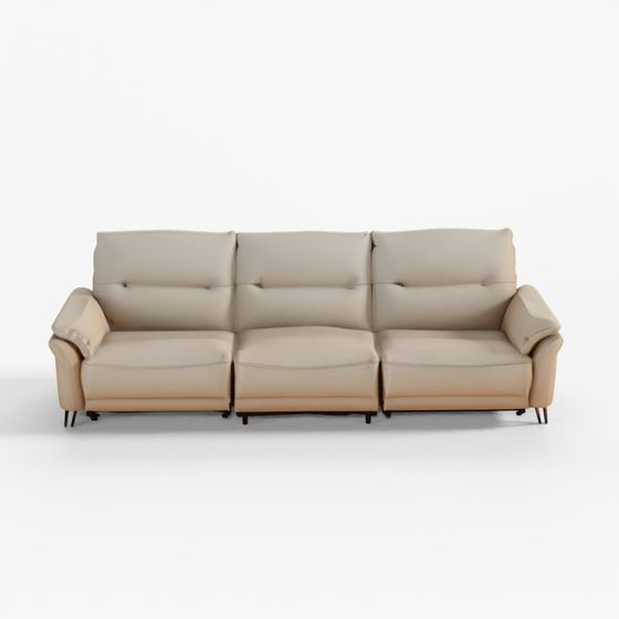 Samickgagu Sharon 4-Seater Recliner Sofa