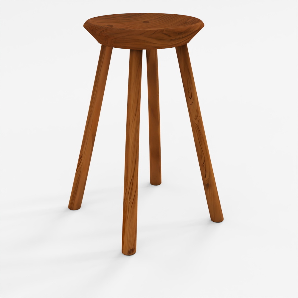 Stool