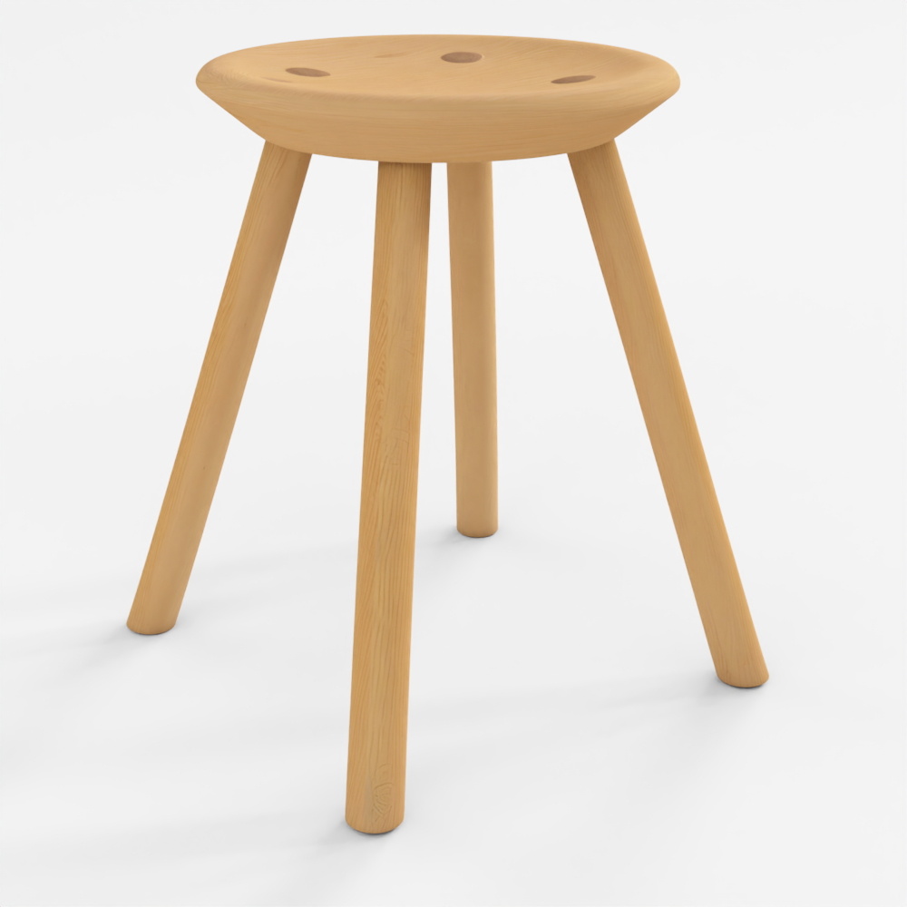 Stool
