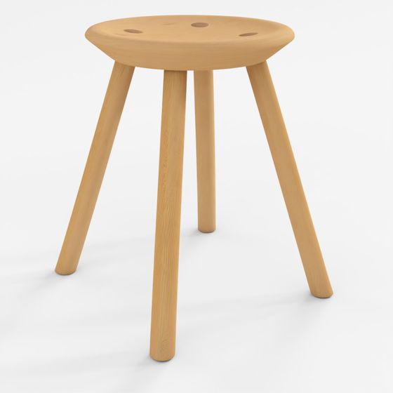 Stool