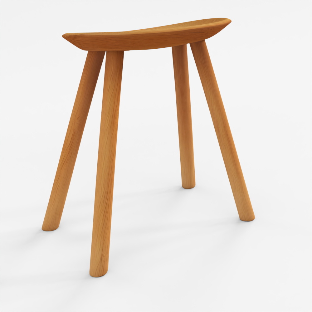 Stool