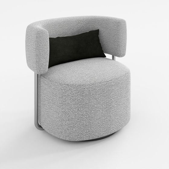 Fauteuil lounge