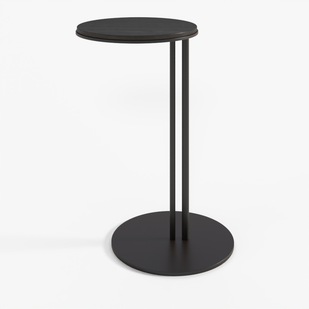 사이드 테이블들