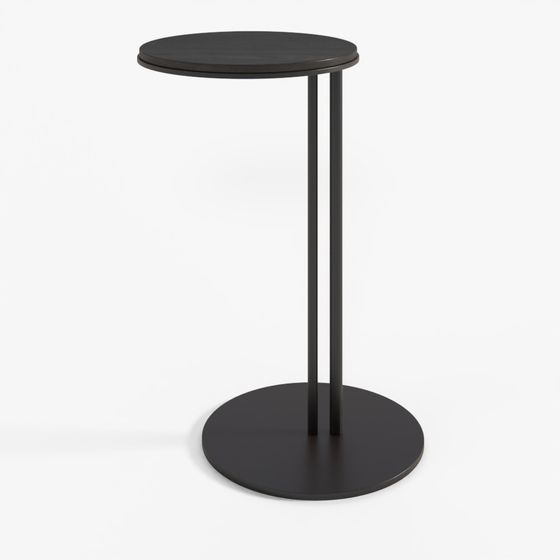 사이드 테이블들