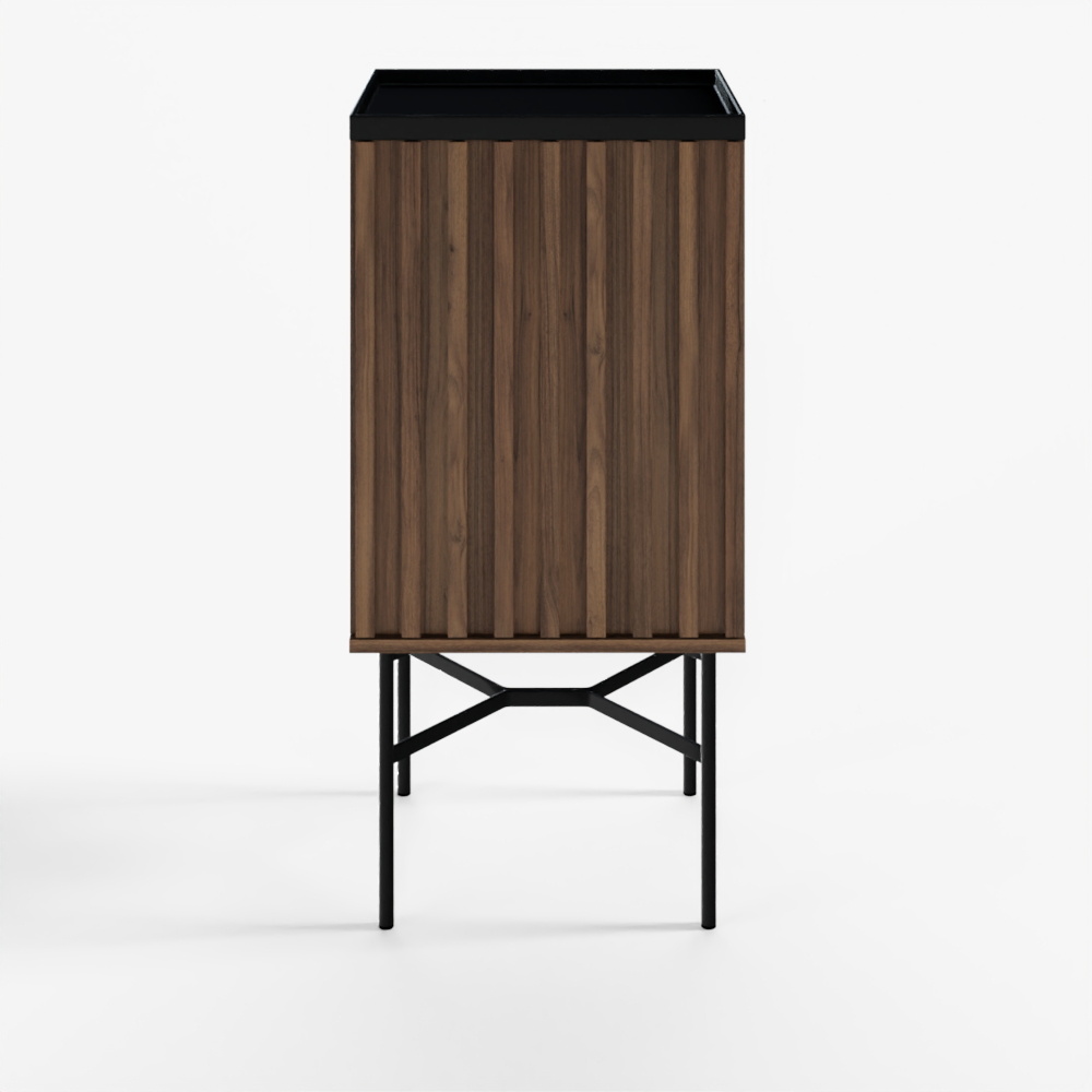 ワインキャビネット