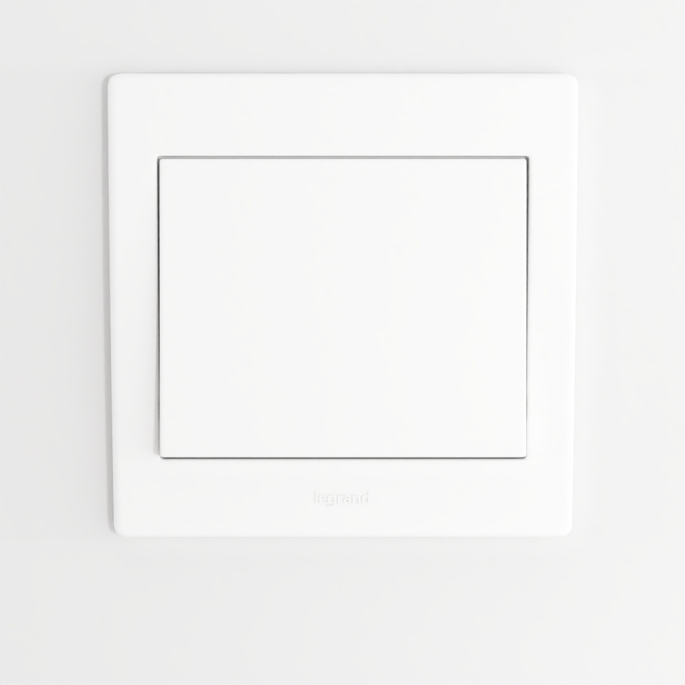 Jinmao-Meichun Series-Mechanical Panel 1