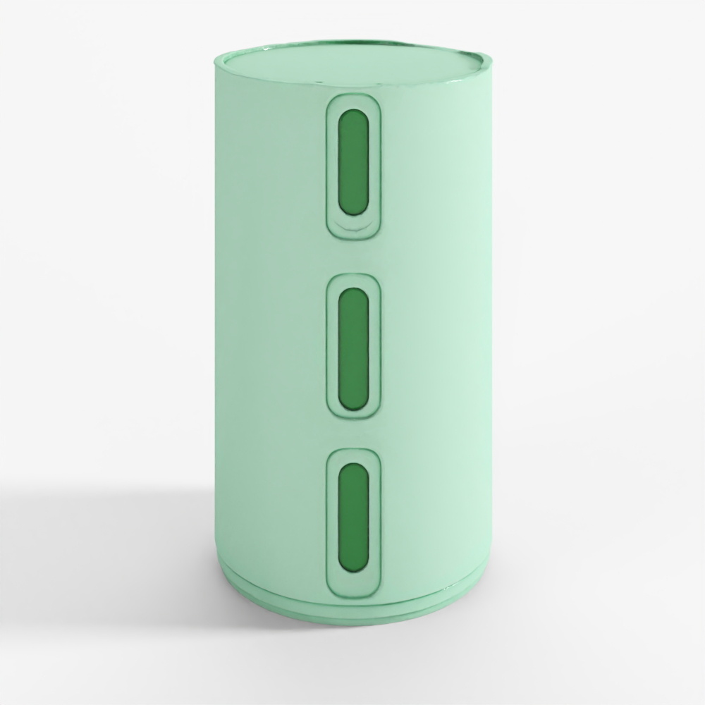 Unidad de Almacenamiento Componibili Bio