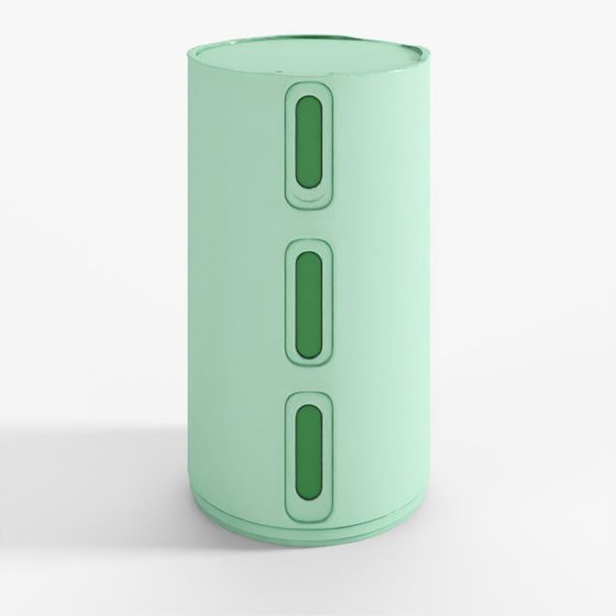 Unidad de Almacenamiento Componibili Bio