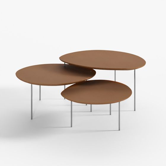 Eclipse Nesting Tables