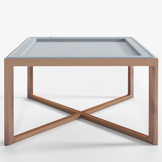 Mesa Auxiliar Krusin