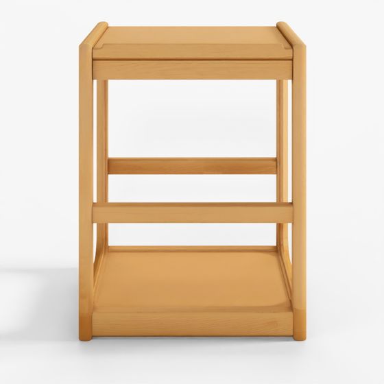 サイドテーブル