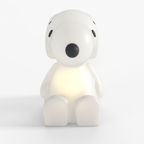 Première Lumière Portable Snoopy