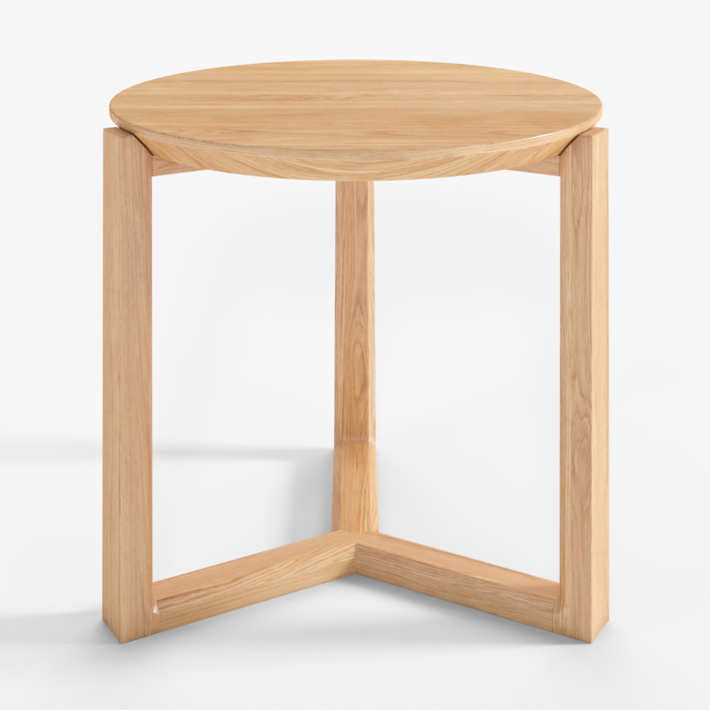 Extra Small Side Table - Copy (4) - Copy