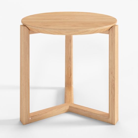 Extra Small Side Table - Copy (4) - Copy