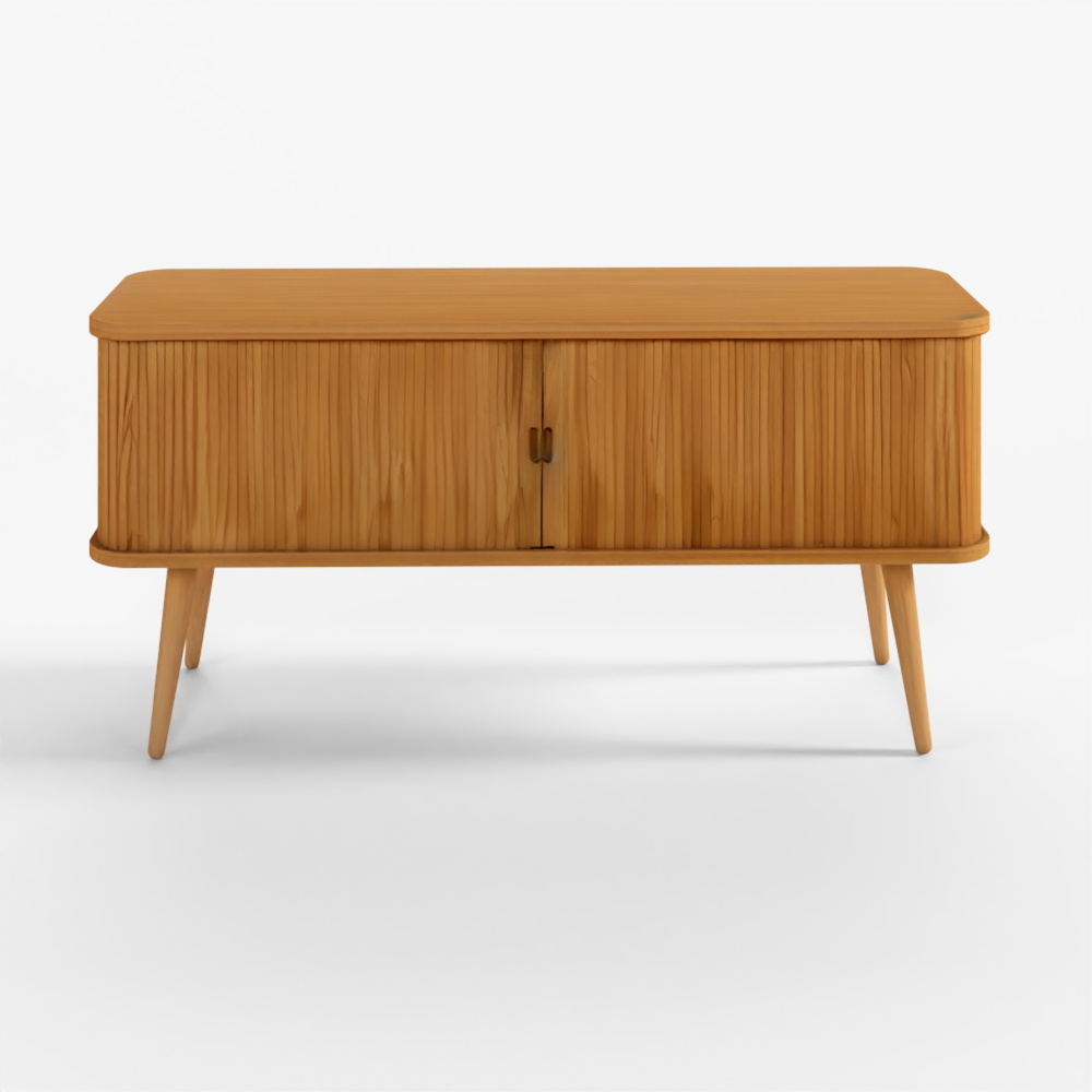 ZUIVER Barbier Sideboard Natural