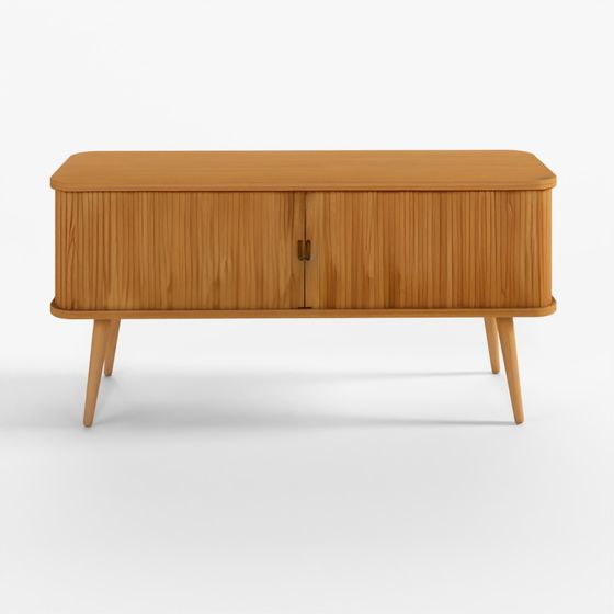 ZUIVER Barbier Sideboard Natural