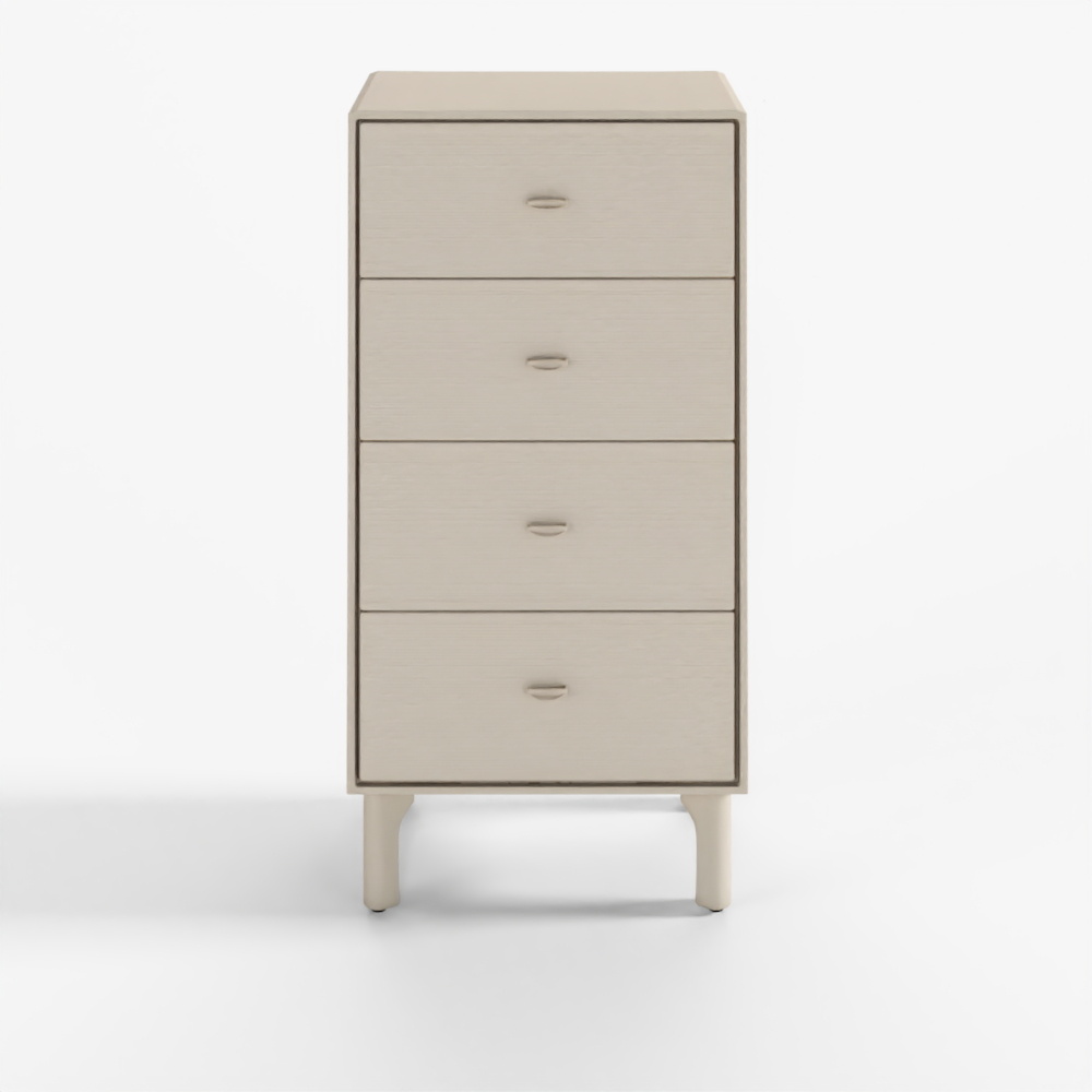 ZUIVER Morning Cabinet Grey