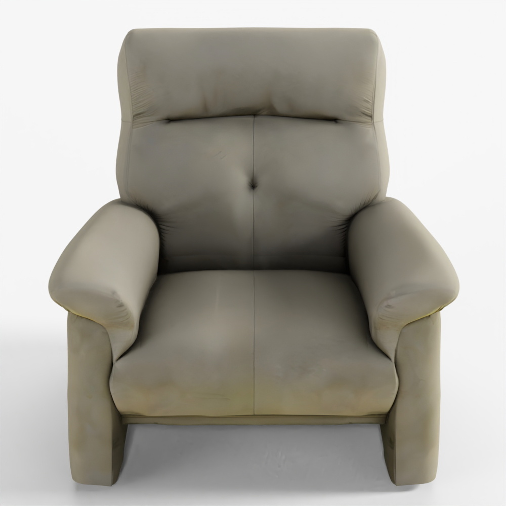 一人掛けソファ