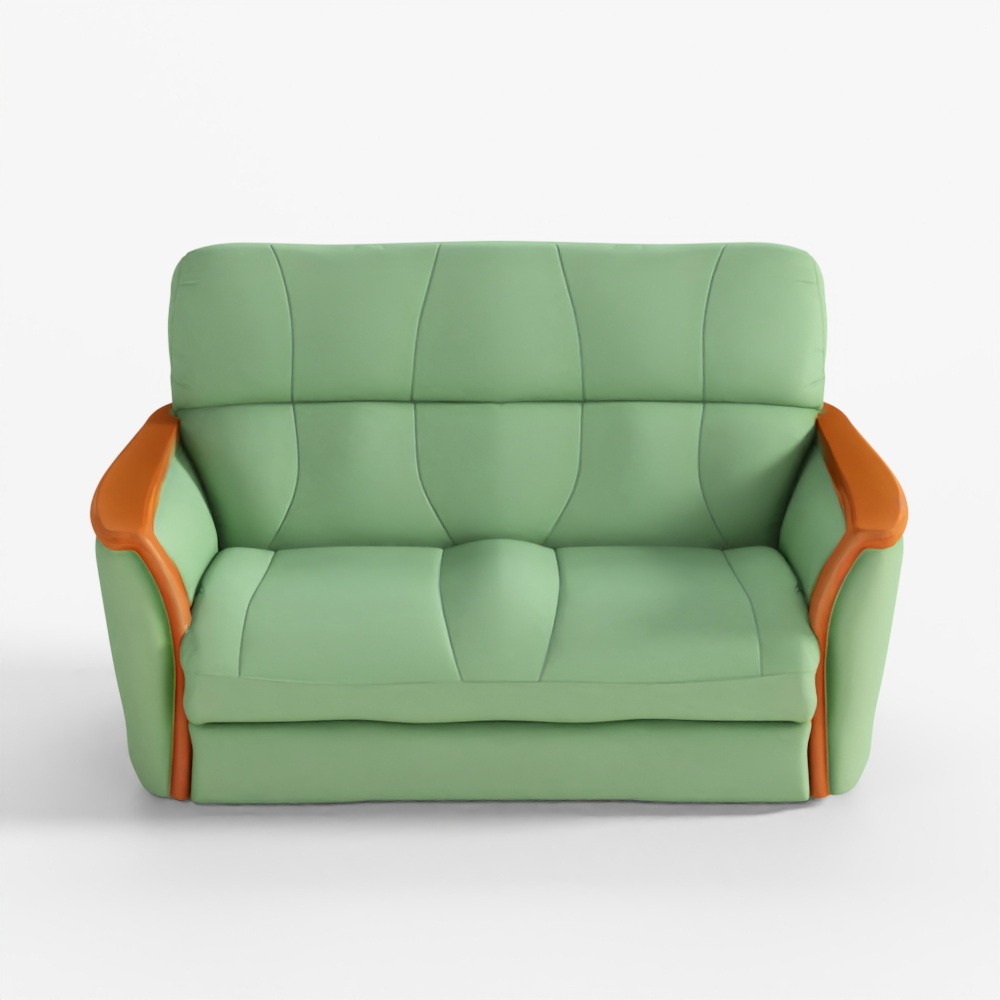 二人掛けソファ