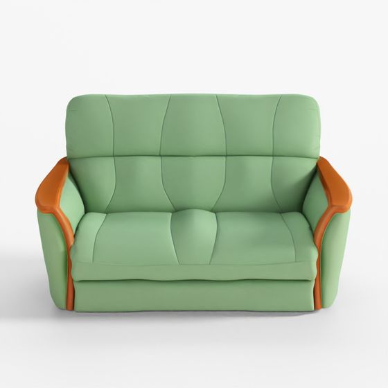 二人掛けソファ