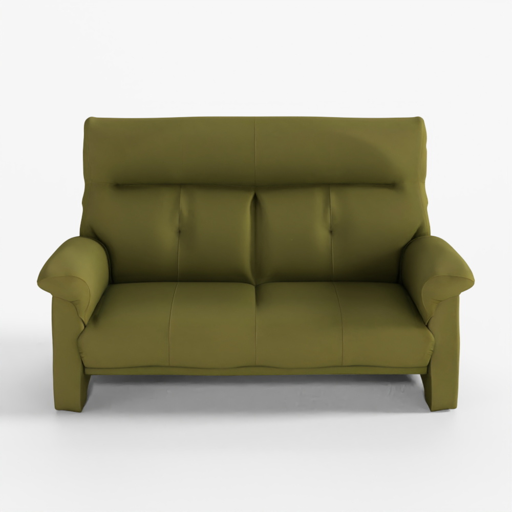 二人掛けソファ