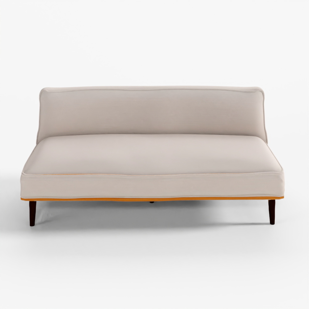 二人掛けソファ