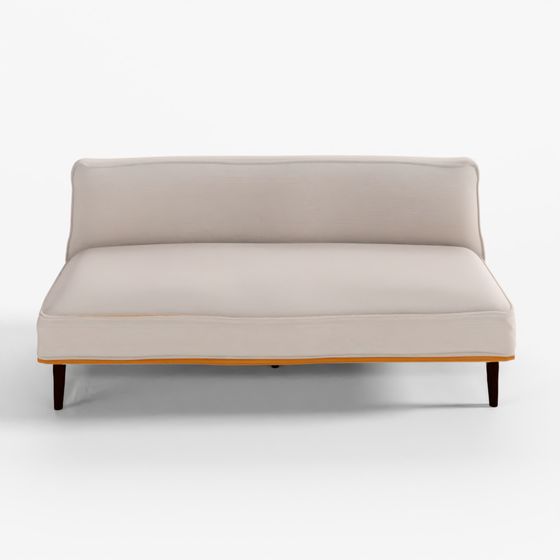 二人掛けソファ