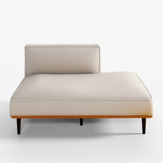 二人掛けソファ